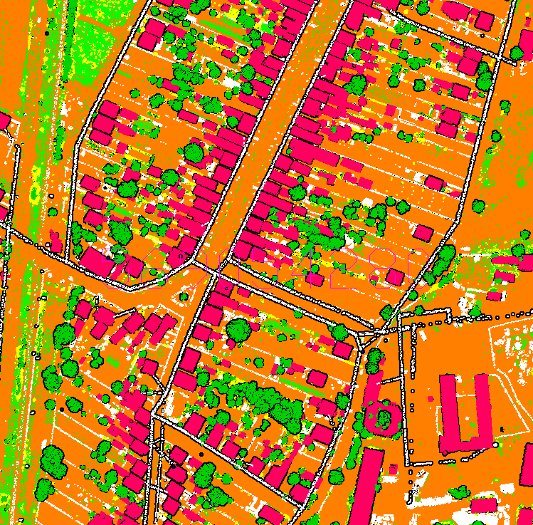 LiDAR visualization 1